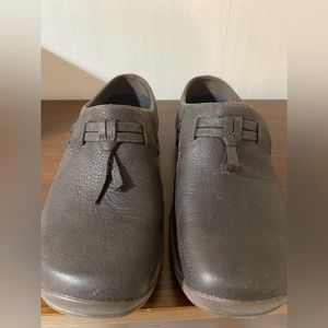 Merrell mules/slip ons